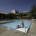 Deer Creek State Park Lodge And Conference Center 