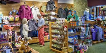 Deer Creek State Park And Conference Center 4* Crownover Mill