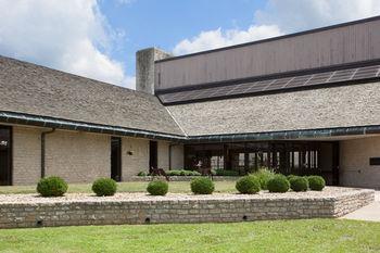 Deer Creek State Park And Conference Center Resort 4*