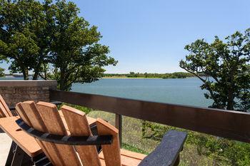 Deer Creek State Park And Conference Center 4*