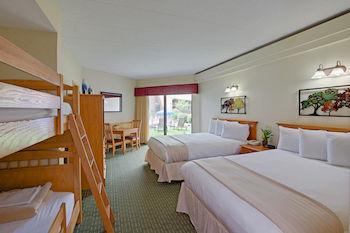 Deer Creek State Park And Conference Center 4*