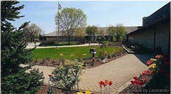 Resort Deer Creek State Park And Conference Center Crownover Mill