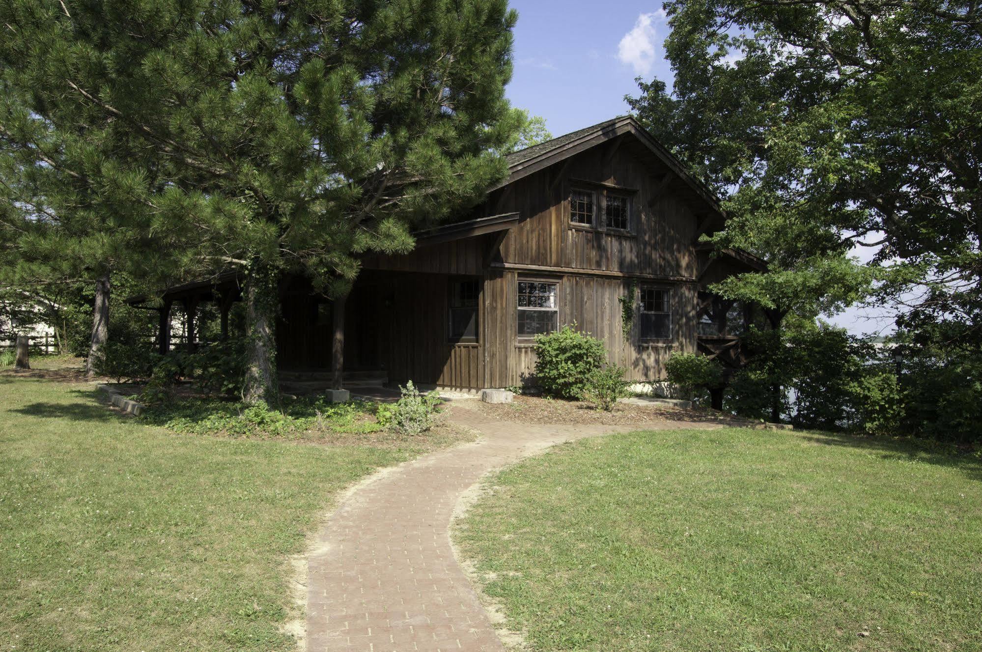 Deer Creek State Park And Conference Center Resort 4*