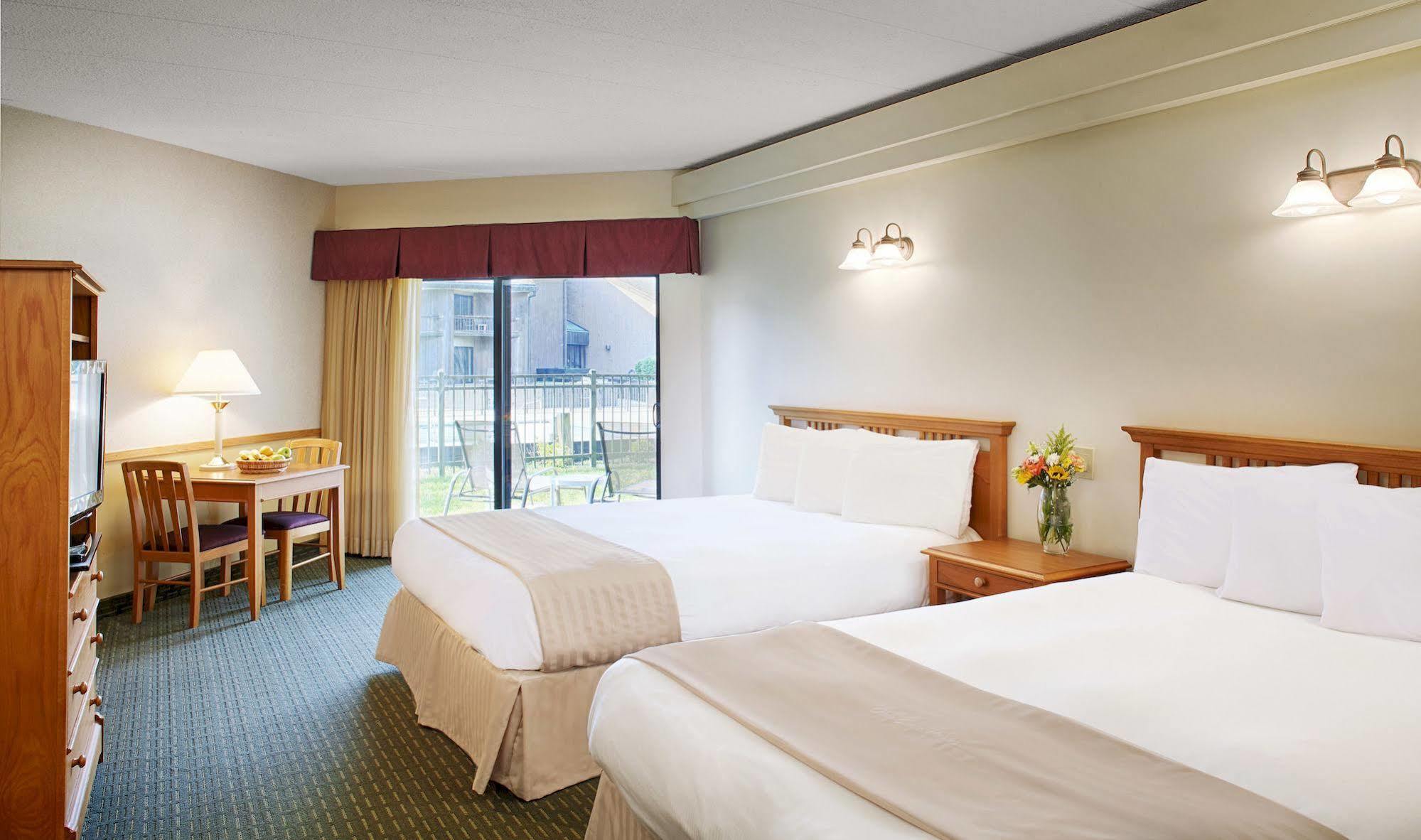 Deer Creek State Park And Conference Center Resort 4*