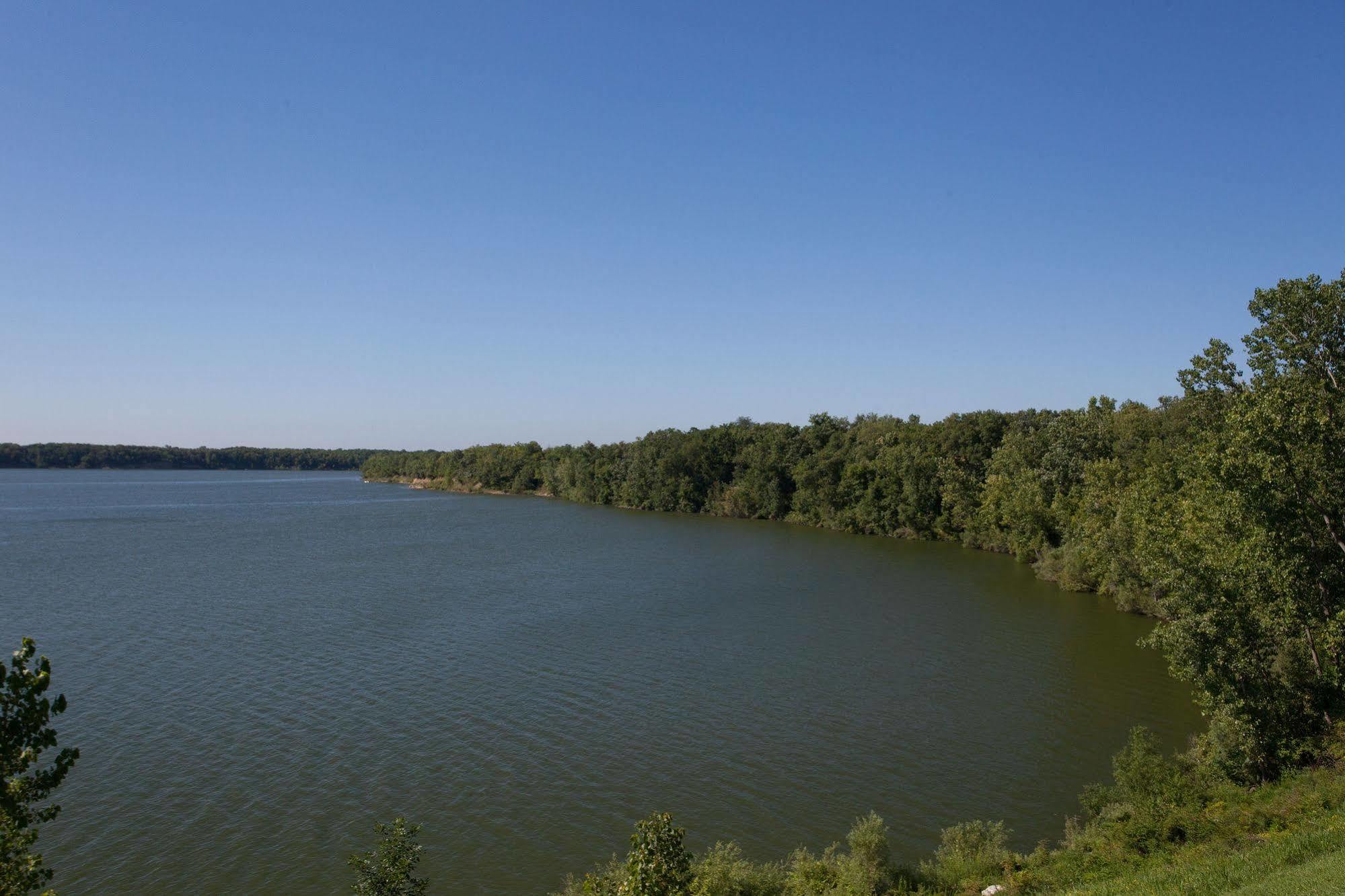 Deer Creek State Park And Conference Center Resort 4*