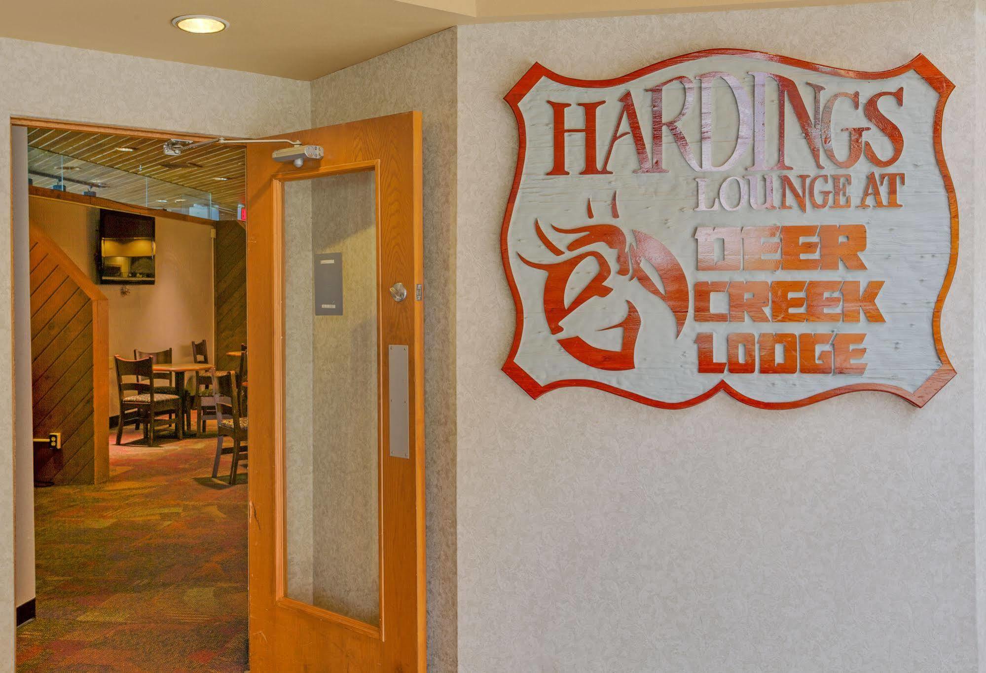 Deer Creek State Park And Conference Center Resort 4*