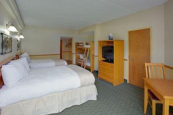 Deer Creek State Park And Conference Center Resort Crownover Mill