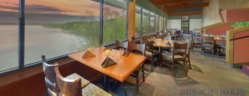 Deer Creek State Park And Conference Center Resort Crownover Mill