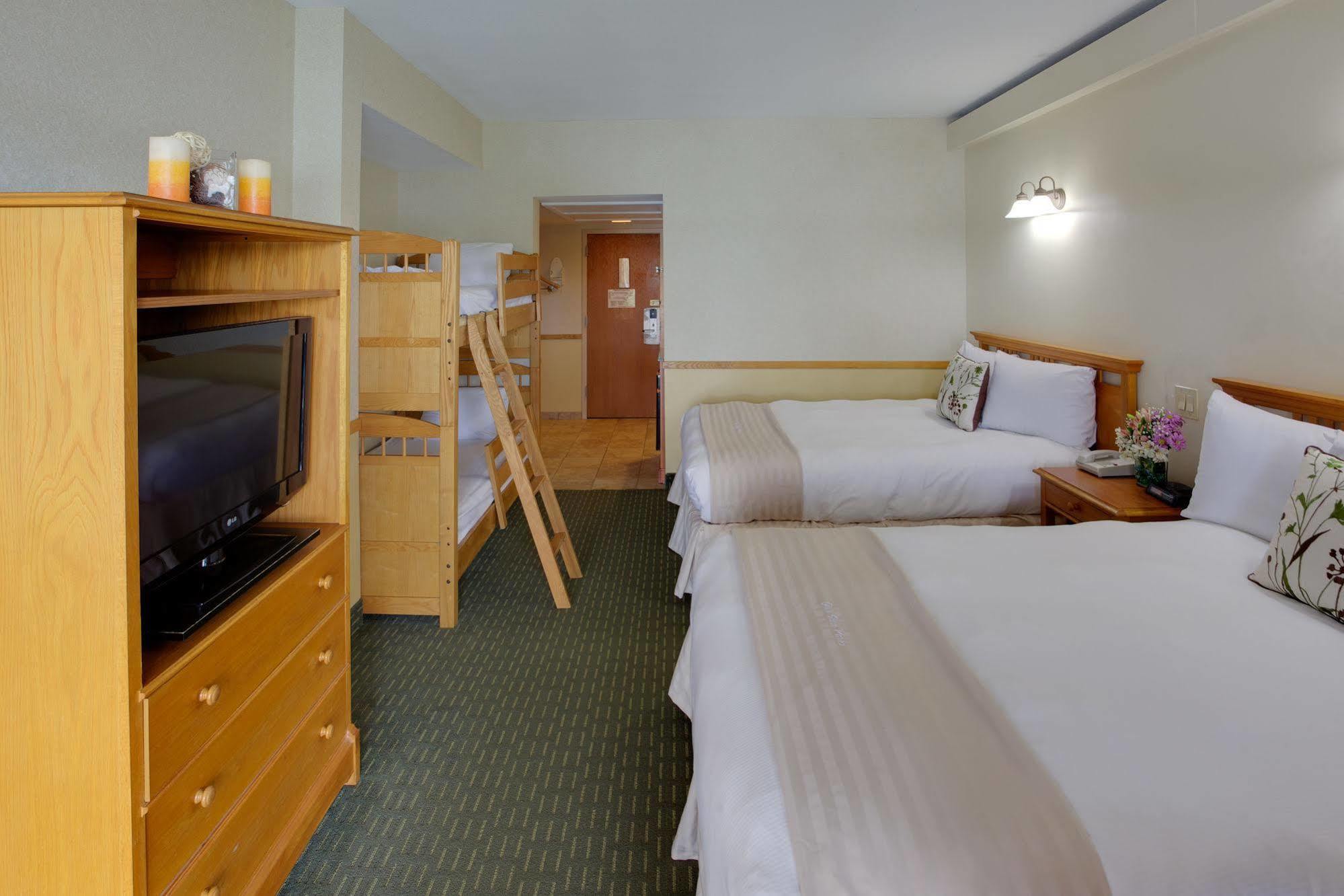 Deer Creek State Park And Conference Center Resort 4*