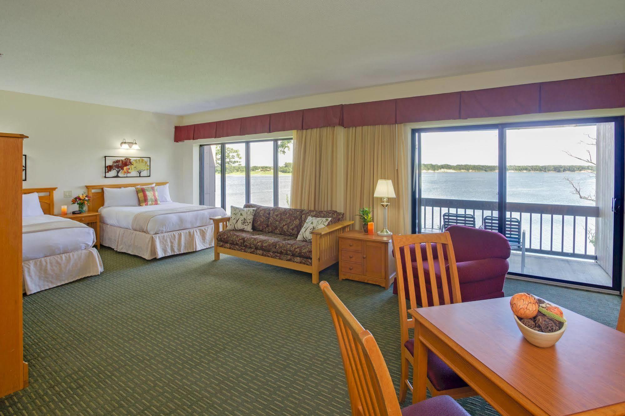 Deer Creek State Park And Conference Center Resort Crownover Mill