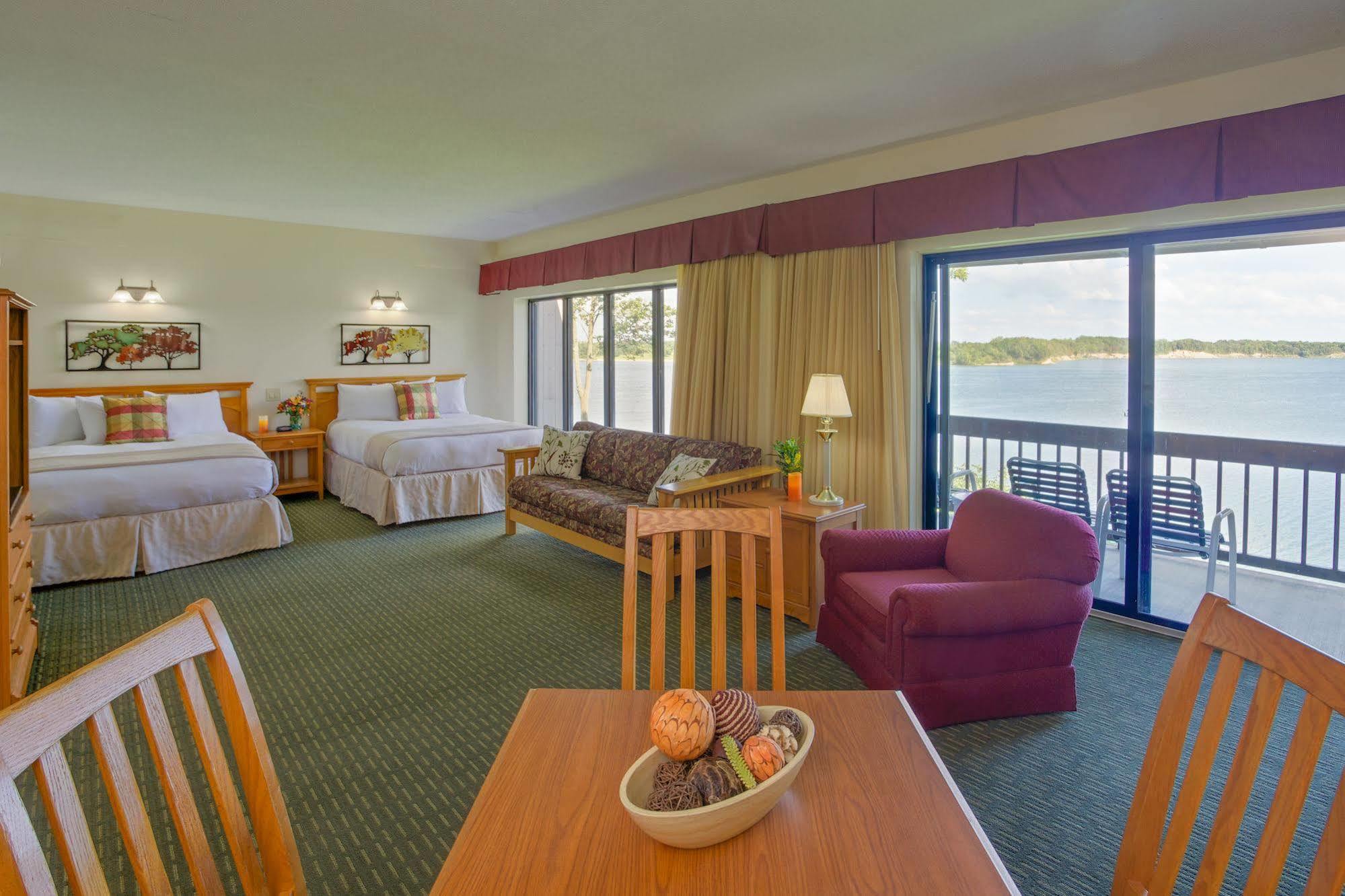 Deer Creek State Park And Conference Center Resort Crownover Mill
