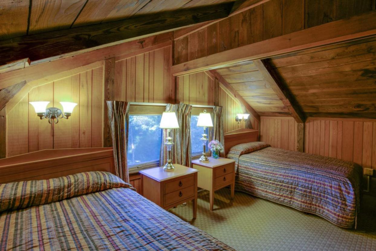 Deer Creek State Park And Conference Center 4* Crownover Mill