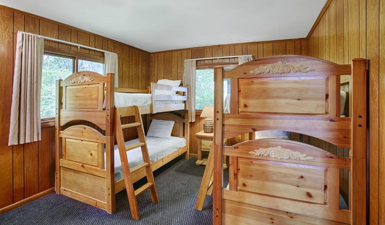 Resort Deer Creek State Park And Conference Center 4*